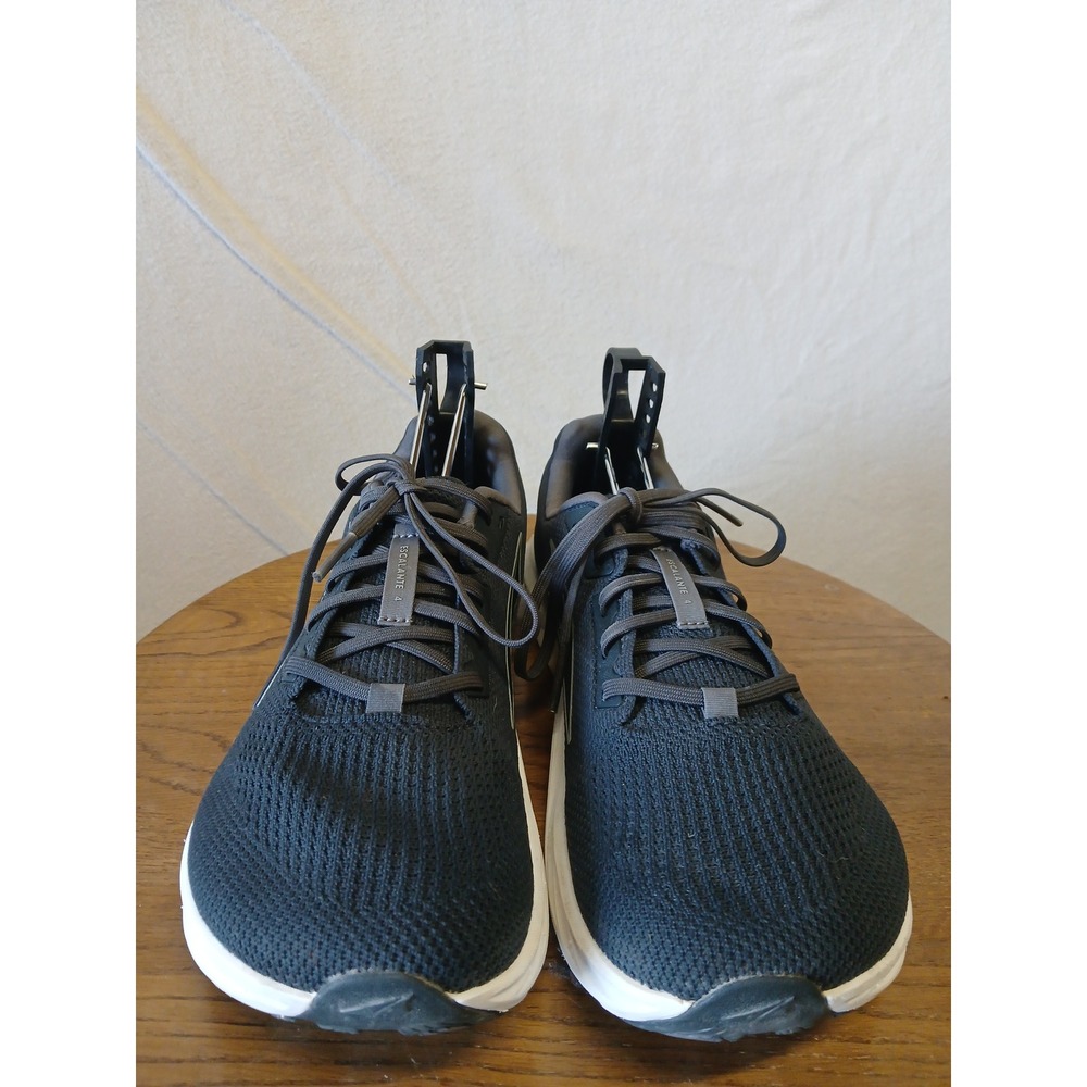 Altra Escalante 4 running shoe wide toe womens size 9 - Picture 5 of 8
